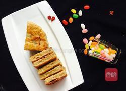 千层肉饼~的做法图解14