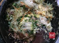 温州炒粉干的做法图解12