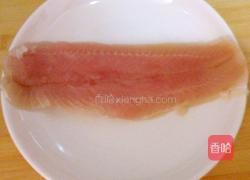 蒜蓉豆豉龍利魚的做法圖解1