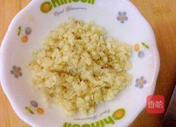 蒜蓉豆豉龙利鱼的做法图解2