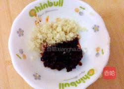 蒜蓉豆豉龍利魚的做法圖解5