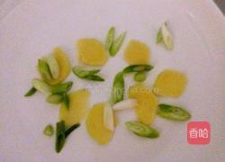 蒜蓉豆豉龙利鱼的做法图解7