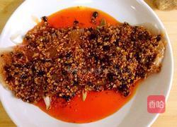 蒜蓉豆豉龙利鱼的做法图解9
