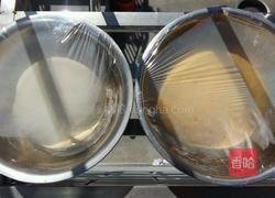 南瓜夹心馍的做法图解5