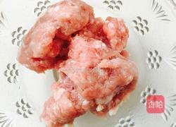 皮蛋瘦肉汤的做法图解4