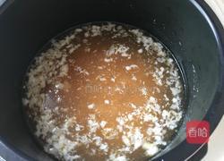 皮蛋瘦肉汤的做法图解5