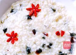 皮蛋瘦肉汤的做法图解10