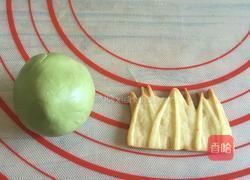 翻糖饼干的做法图解12