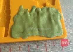 翻糖饼干的做法图解13