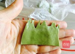 翻糖饼干的做法图解16