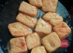 豆腐泡塞肉的做法图解9