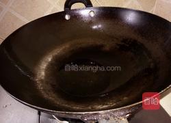 家常炒空心菜梗的做法图解5