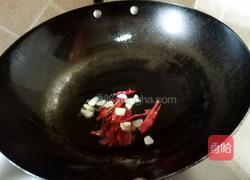 家常炒空心菜梗的做法图解6