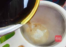 炼乳奶茶的做法图解6