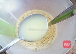 炼乳奶茶的做法图解8