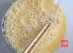 微波炉酱油鸡蛋的做法图解2