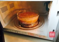 微波炉酱油鸡蛋的做法图解5