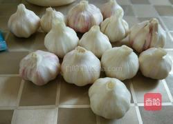 糖蒜的做法图解2