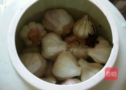 糖蒜的做法图解7