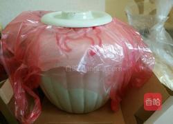 糖蒜的做法图解8