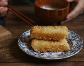 糍饭糕[图]