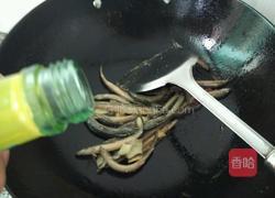 泥鳅豆腐汤的做法图解4