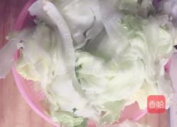 水煮鸡片的做法图解3