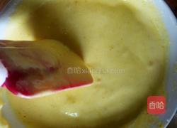 简易戚风蛋糕的做法图解9