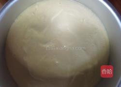 简易戚风蛋糕的做法图解13