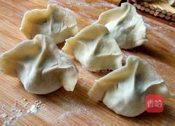 虾饺的做法图解13