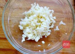酱油蒜子的做法图解4