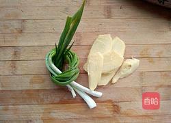 排骨绿豆汤的做法图解4