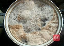 排骨绿豆汤的做法图解5