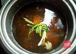 排骨绿豆汤的做法图解8