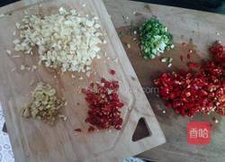 牙签肉的做法的做法图解4