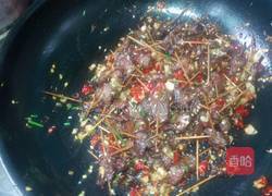 牙签肉的做法的做法图解11