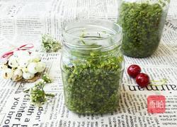 腌韭菜花的做法图解9