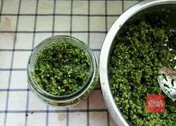 腌韭菜花的做法图解8