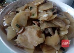 炒土豆片儿的做法图解4