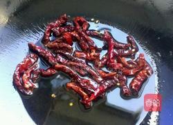 干煸肉丝的做法图解3