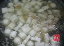 干贝冬瓜汤的做法图解8
