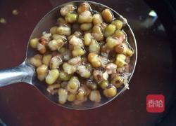 绿豆冬瓜汤的做法图解3