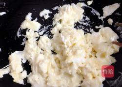 金针菇炒蛋的做法图解6