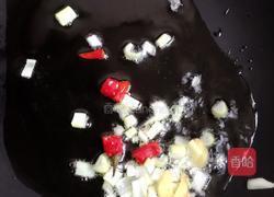 金针菇炒蛋的做法图解7