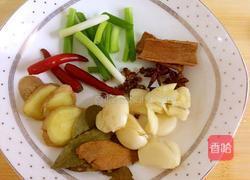 西红柿土豆炖牛肉的做法图解3