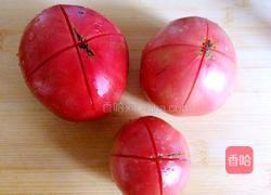 西紅柿土豆燉牛肉的做法圖解5