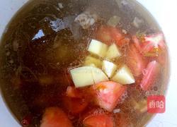 西紅柿土豆燉牛肉的做法圖解10