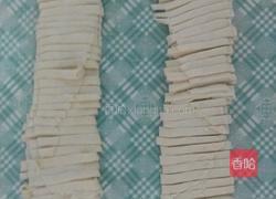 番茄鸡蛋手擀面的做法图解5