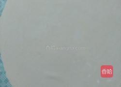 番茄鸡蛋手擀面的做法图解4