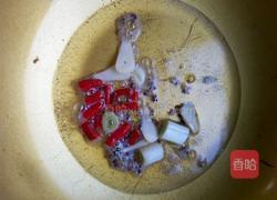 辣炒玉米鸡丁的做法图解5